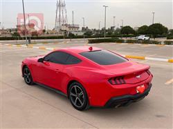 فورد موستانج